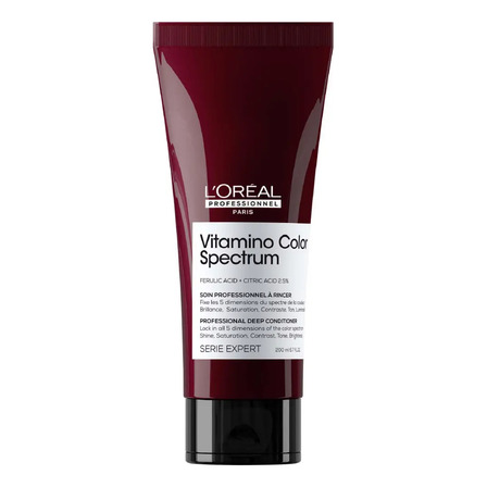 Loreal Vitamino Color Spectrum Acondicionador Cabello 200ml Loreal Vitamino Color Spectrum Acondicionador Cabello 200ml