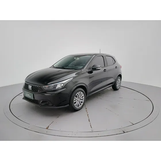 Fiat Argo 1.0 Firefly Flex Drive Manual