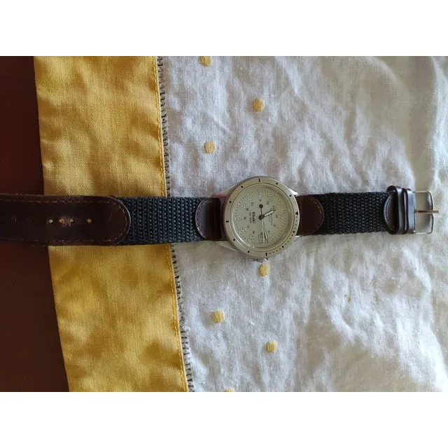 Reloj Hamilton Khaki