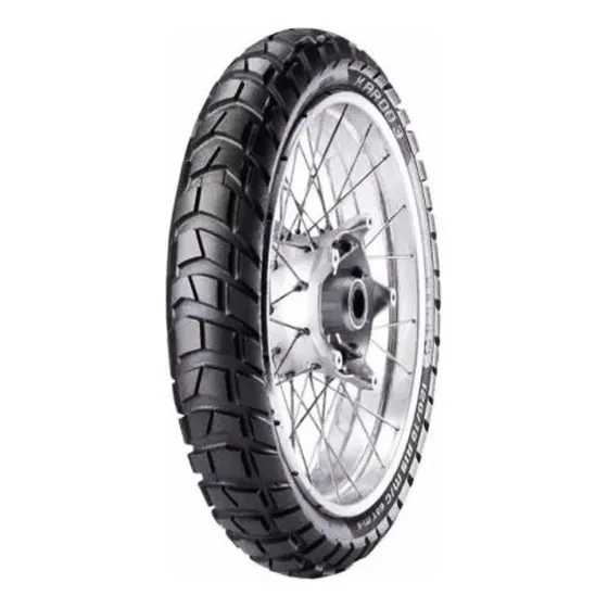 Cubierta Metzeler 120/70r19tl Karoo 3 Delantera
