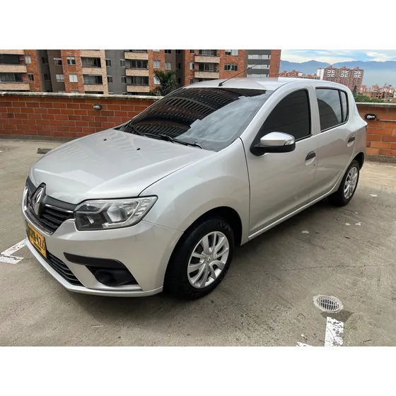 Renault Sandero 1.6 Zen