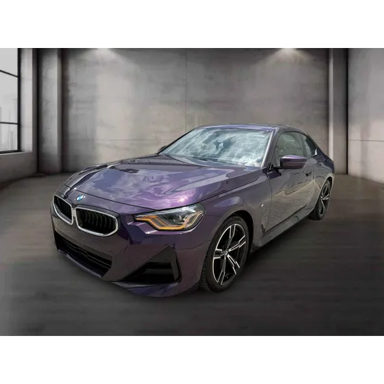 Bmw Serie 2 2.0 220i Coupe
