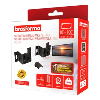 Suporte Para Tv LG/oled/samsung/tcl De 14 AtĂ© 84Âș Polegadas Suporte Para Tv LG/oled/samsung/tcl De 14 AtĂ© 84Âș Polegadas