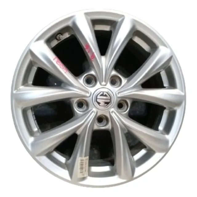 Llanta De Aluminio R16 5100 Id1854-1 Mg Mg5 2020-2023