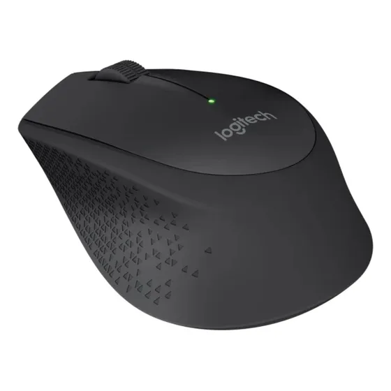 Mouse Logitech M280 Mouse S/fio Rc Nano