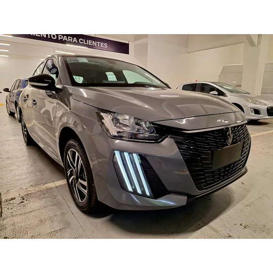 Peugeot 208 1.0t Allure Pack
