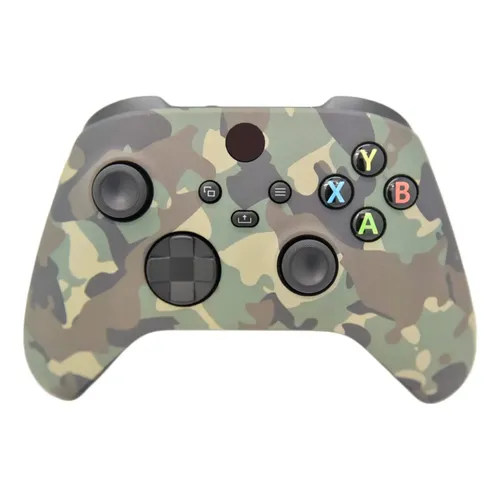 Controlador Xbox Wireless Winter Forces Special Edition | Frete grátis