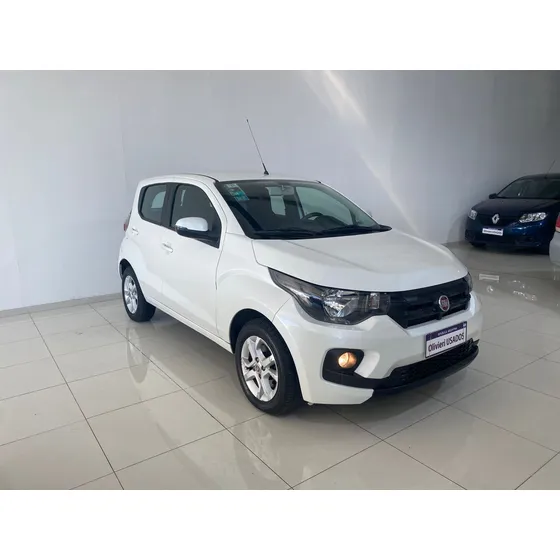 Fiat Mobi 1.0 Fire Easy L16
