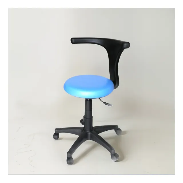 Silla Giratoria Consultorio