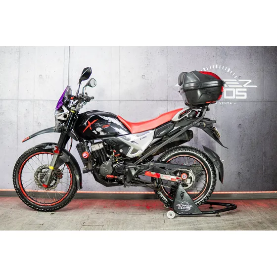 Hero Xpulse 200 2023