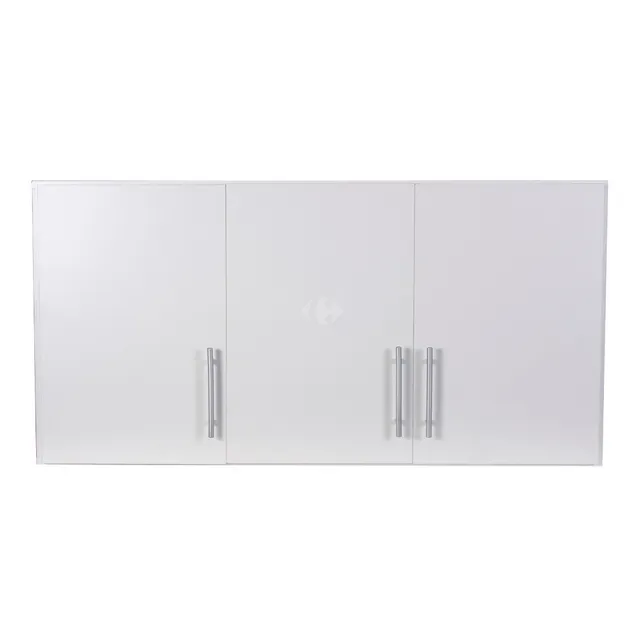 Mueble Alacena Repostero Cocina Lavandería Blanco