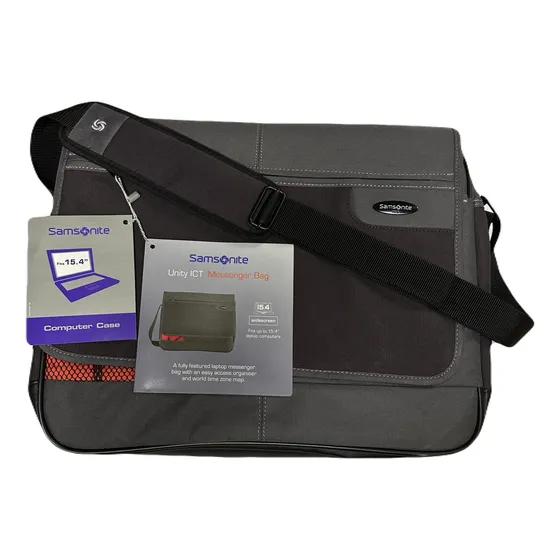 Maletín Casual Samsonite 3 En 1