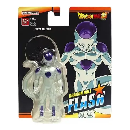 Figuras Dragon Ball Z Originales Goku Vegeta Broly Trunks