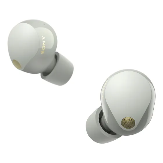 Headphones Sony Wf-1000xm5 Bluetooth Noise Canceling