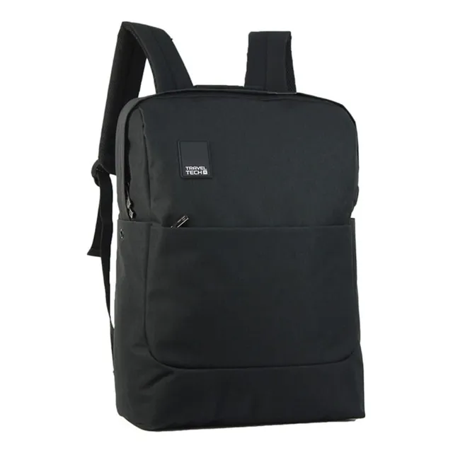 Mochila Portanotebook Travel Tech  Urbana Viaje