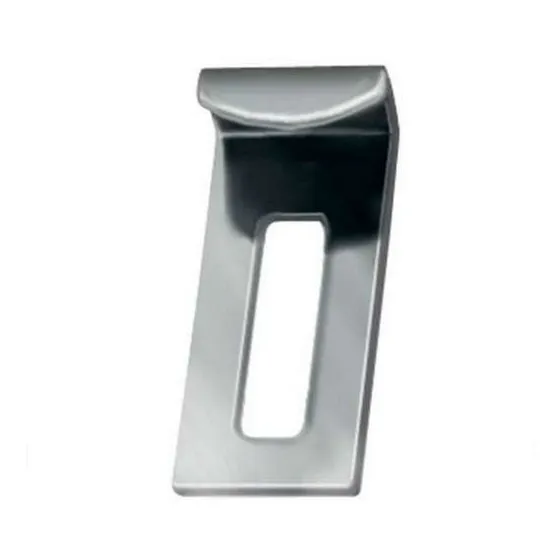 Soporte Para Colgar Espejo De 6 Mm. X 4 Unidades