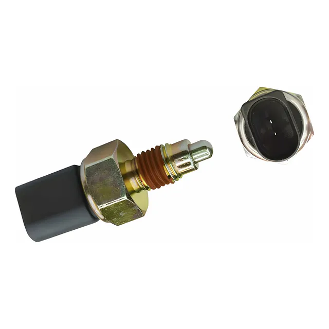 Interruptor (bulbo) Reversa Bruck Para Jetta A4 2.0l 99-15