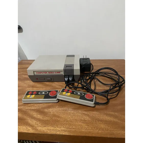 Nintendo Americano