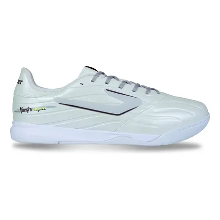Chuteira Futsal Masculina Topper Maestro Light Resistente