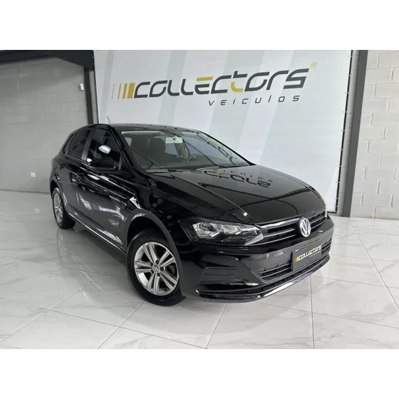 Volkswagen Polo 1.0 Mpi Total Flex Manual