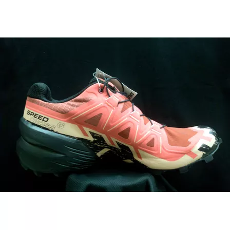 Zapatos Salomon Speed Cross 6