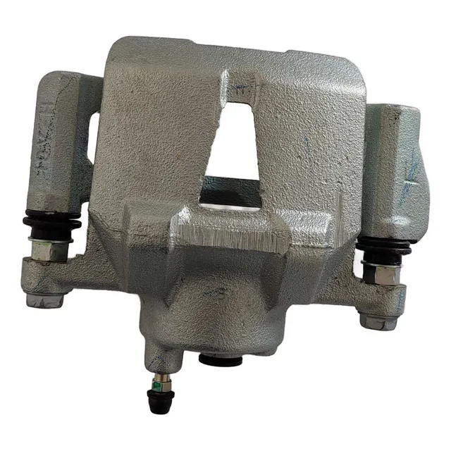 Caliper Lh  Yaris 2000 Al 2005, Original.