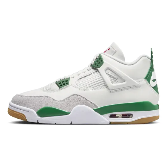 Jordan Retro 4 Sb Talla 27 Mx