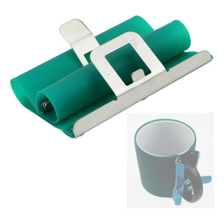 Taza, Taza Con Impresora Térmica, Modelo De 3 Dimensiones, P Taza, Taza Con Impresora Térmica, Modelo De 3 Dimensiones, P