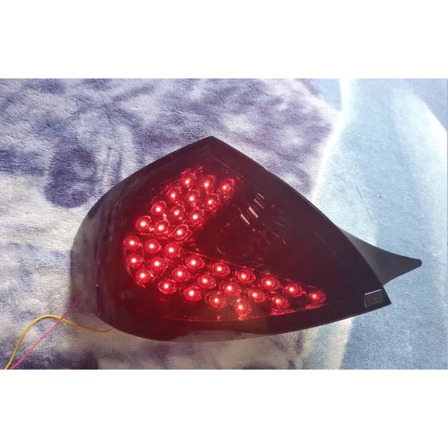 Tapa Stop Micas Neon 1999 Al 2002