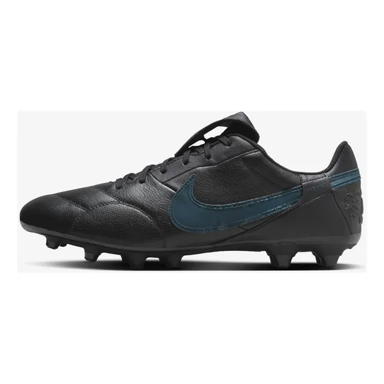Botines Nike Premier 3 Negro