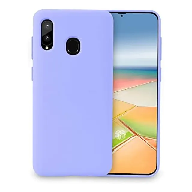 Forro Silicon Case Original Para Todos Los Samsung 
