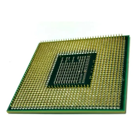 Processador Intel Core i3-2350M FF8062700995906 de 2 núcleos e 2.3GHz de frequência com gráfica integrada