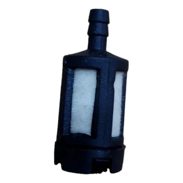  Filtro De Gasolina Para Desmalezadoras Y Motosierra 4 Unids
