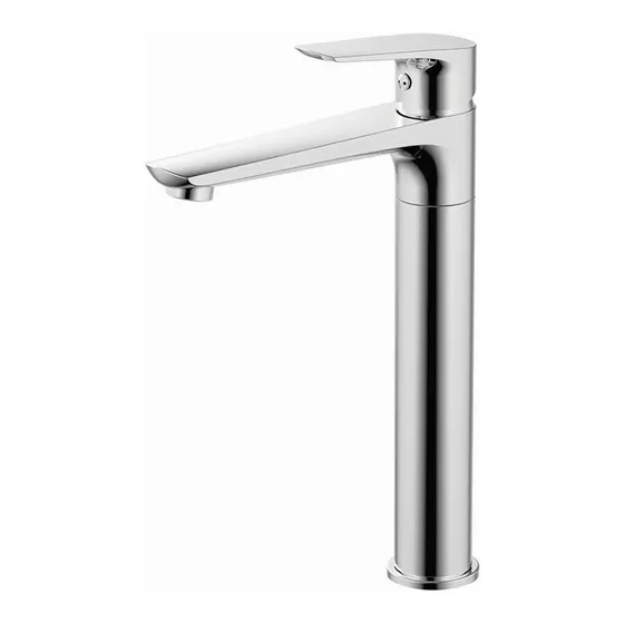 Monomando Alto Lavabo Dica 4460