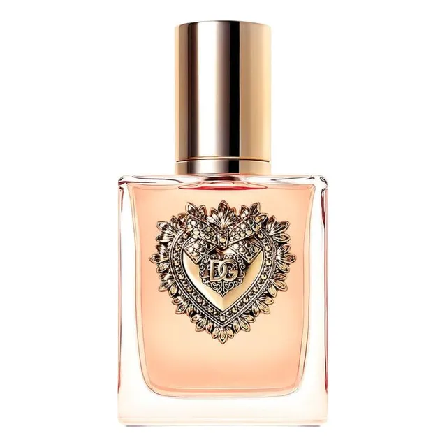 Devotion Dolce & Gabbana Edp - Perfume Feminino 50ml Volume Da Unidade 50 Ml