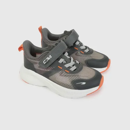 Zapatilla Niños Verde 57700 Colloky