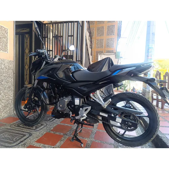 Pulsar P 150