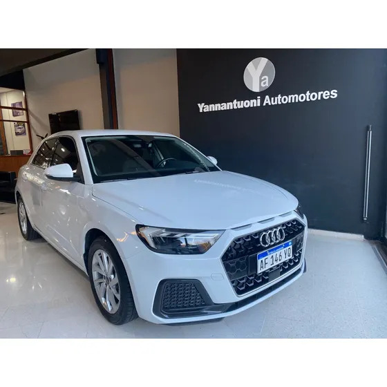 Audi A1 1.4 Tfsi Stronic 125cv