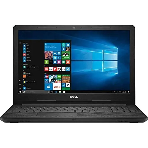 Laptop Dell Inspiron 15.6 Pentium N5000 8gb Ram 256gb Ssd