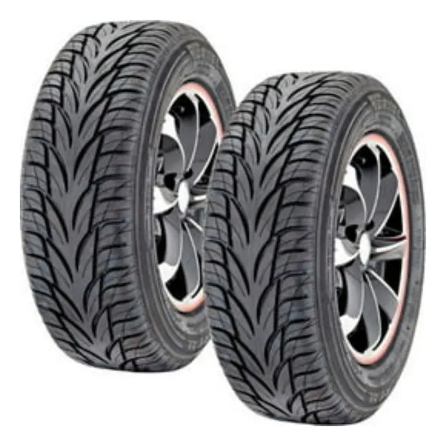215/60r15 Tornel Real (paquete Con 2 Llantas) H