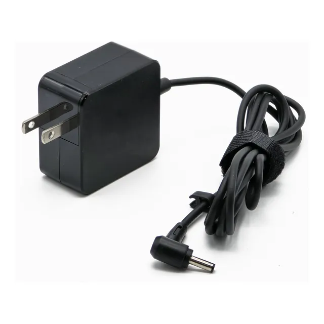 Cargador Para Asus S200e X201e X202e C300 X507 19v 1.75a 33w Negro