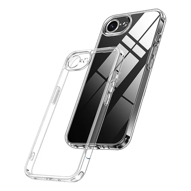 Case Antishock Premium - Para iPhone 16e  - Funda Protector