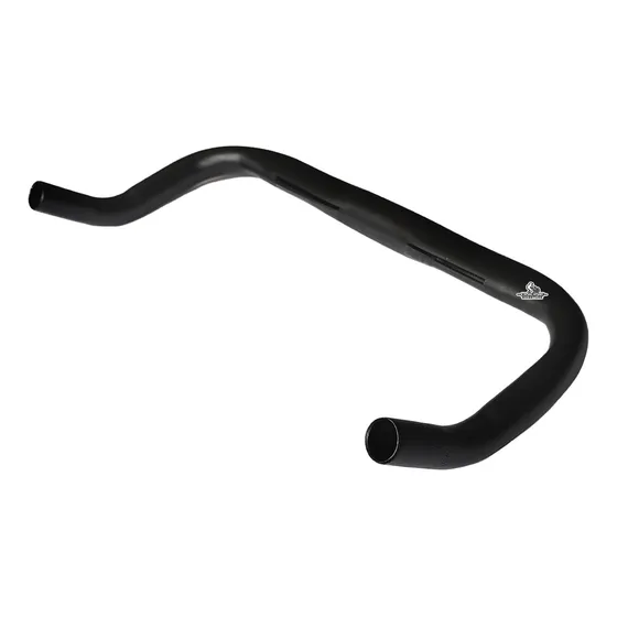 Manubrio Bici Triatlon Fixie Pista Mti Bullhorn Aluminio