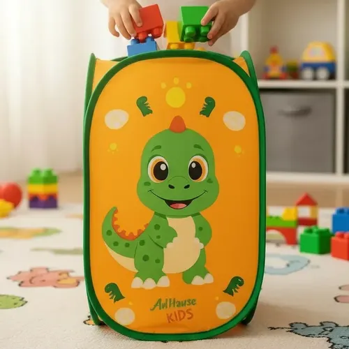 Storage Box, Toys Xz | MercadoLivre