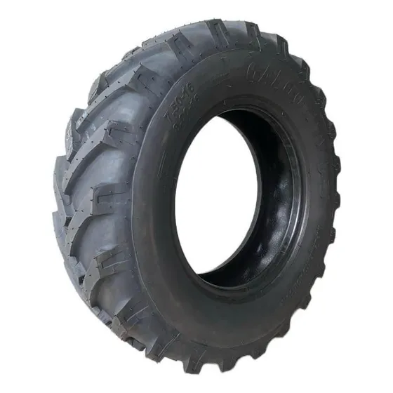 Pneu Aro 16 Agrícola Trator Carretão Jipe Fronteira
