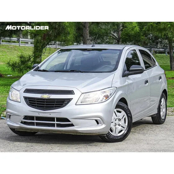 Chevrolet Joy 1.0 Extra Full