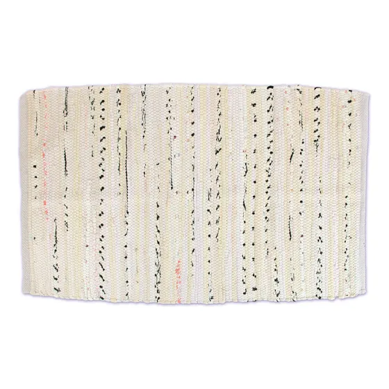 Dii Chindi Home Collection Alfombra De Trapillo De Area Mult