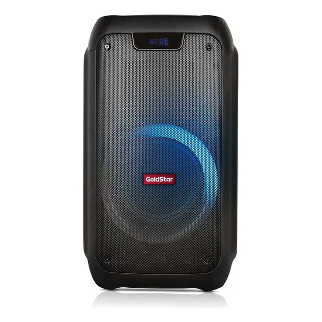 Parlante Bluetooth Portatil Recargable Goldstar Gld-503 Tws 