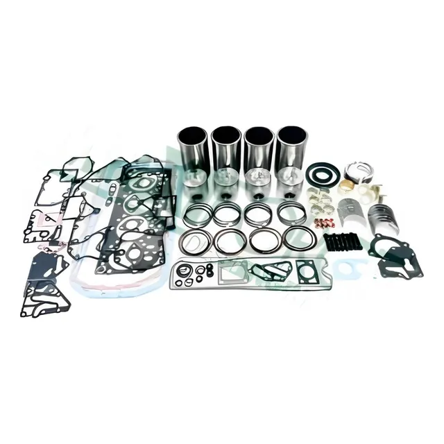 Kit Reparacion Piston Perno 35mm 4045 4.5 Re515372
