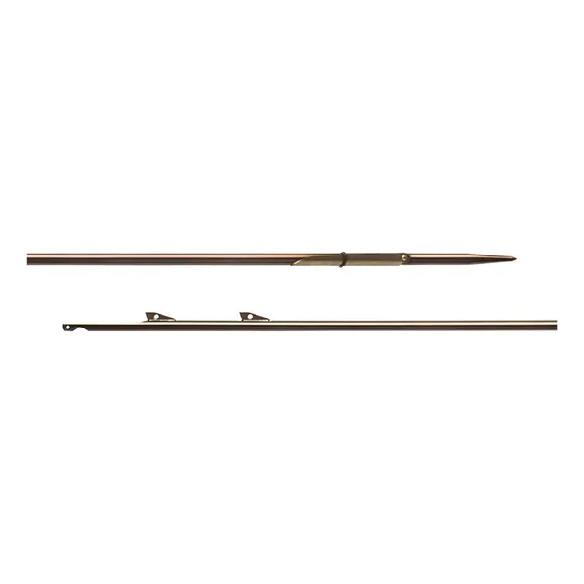 Varilla Inox Arpon Cressi Cherokee Fast 60, Exo 60, Yuma 60